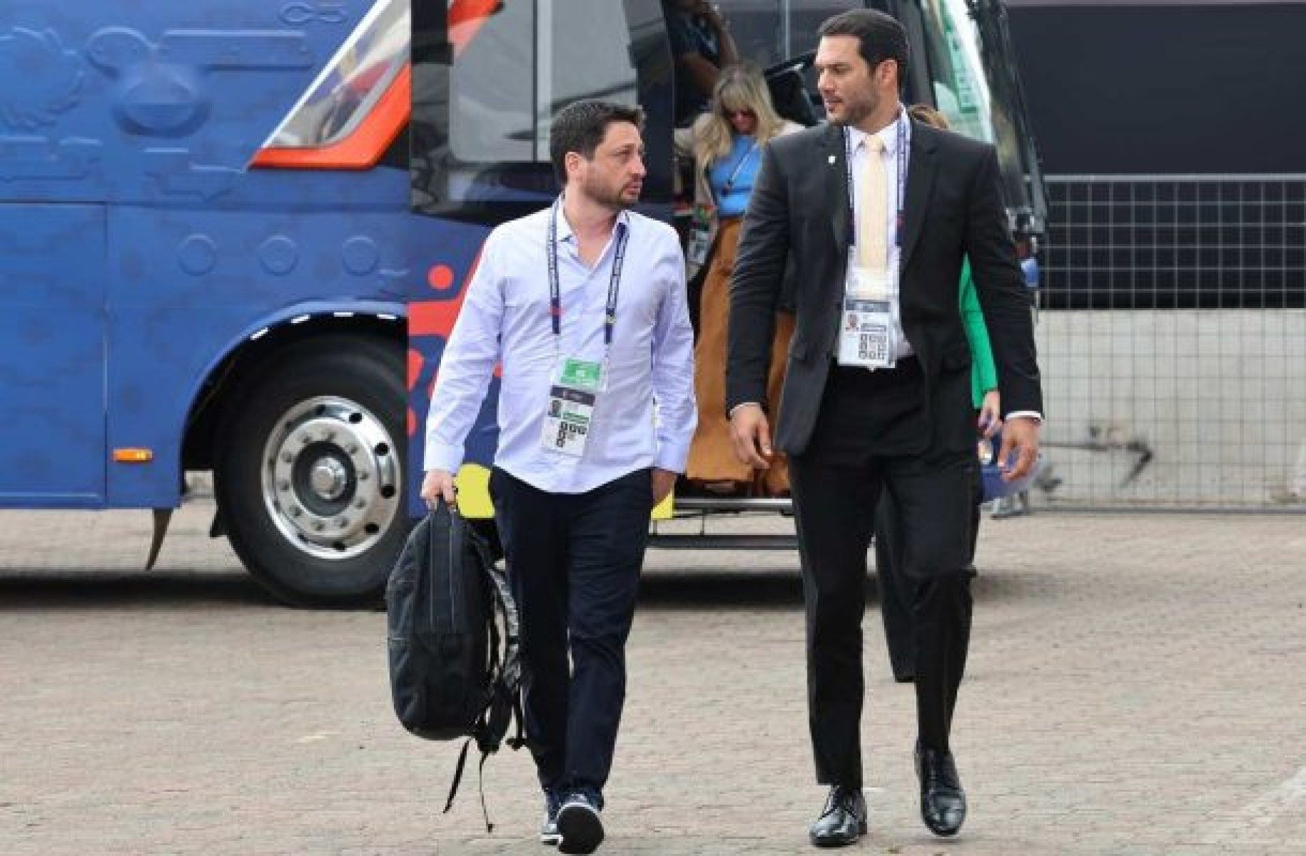 Seleção feminina disputará amistoso contra a Itália