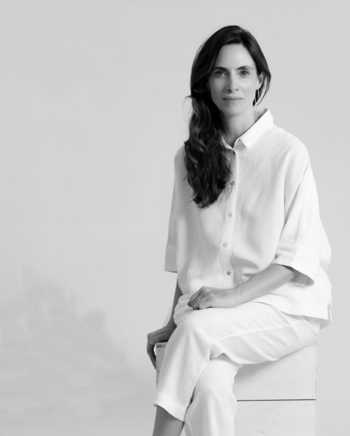 Arquiteta e designer Joana Hardy       