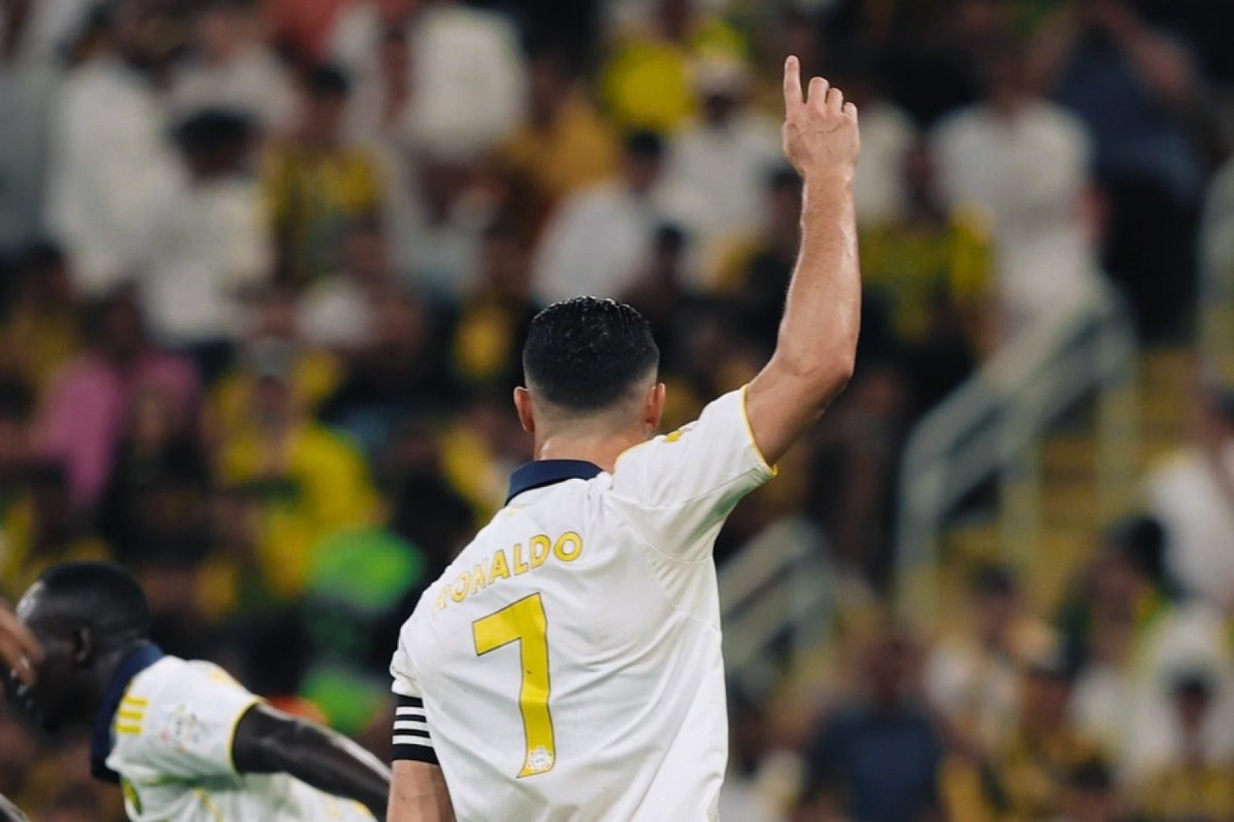 Cristiano Ronaldo chega a 946 gols, e Al-Nassr derrota Al-Ittihad - No Ataque Internacional
