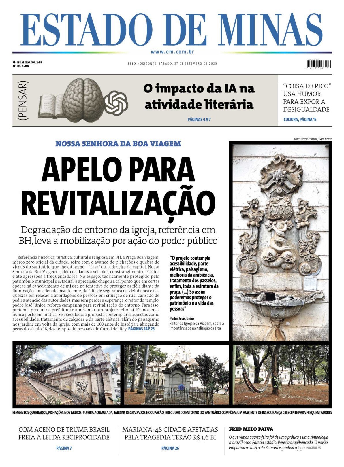 Estado de Minas
