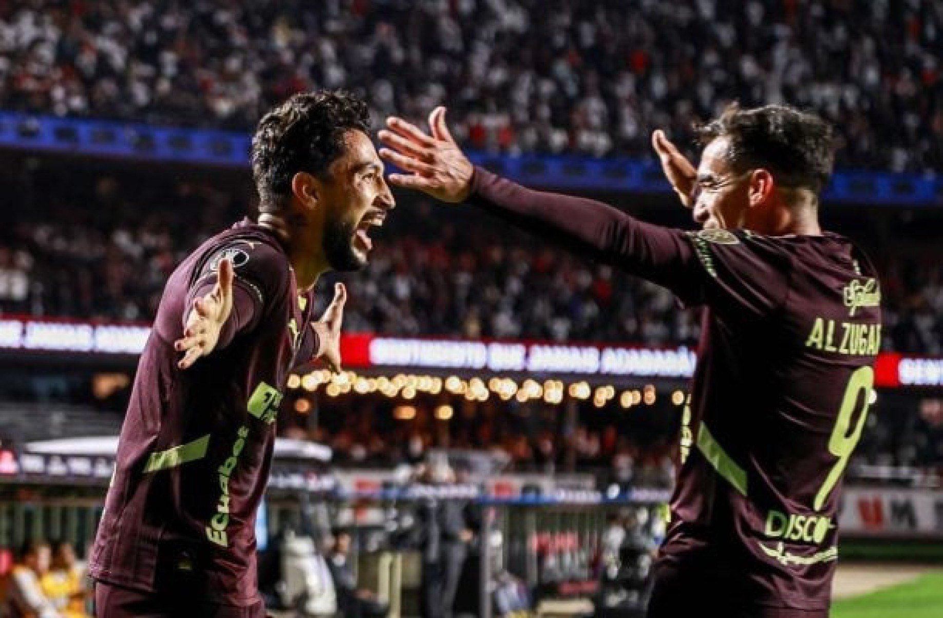 Na semifinal da Libertadores, LDU provoca São Paulo