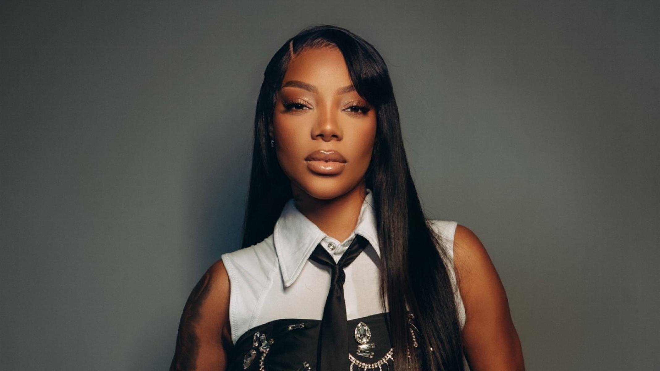 Ludmilla mira carreira global após destaque na Rolling Stone EUA