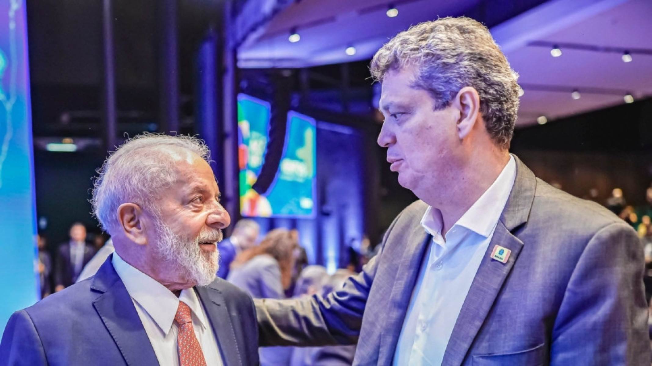 O dia do ministro que não caiu