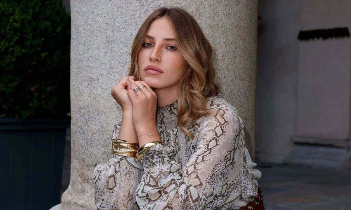 Rafaella Maia -  (crédito: Reprodução Instagram)