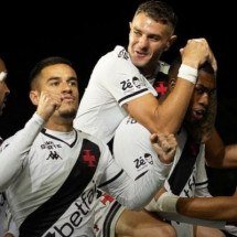 Atuações do Vasco contra o Cruzeiro: Dinizismo confirma boa fase com nova vitória no Caldeirão - Matheus Lima/Vasco