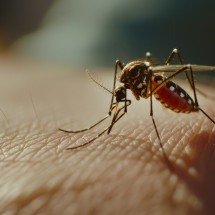 Sabará participa de pesquisa nacional sobre chikungunya - Imagem: Freepik/Divulgação