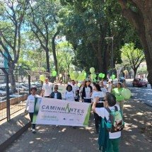 Minas tem 4 mil pessoas na fila do transplante, e profissionais fazem apelo - HC-UFMG/Ebserh