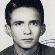 Jovem dirigente do PCB, Magrão foi executado com injeção de matar cavalo - Memorial da Resistência/Reprodução