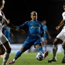 Atuações Cruzeiro: Matheus Pereira se destaca em derrota - Thaís Magalhães/Cruzeiro