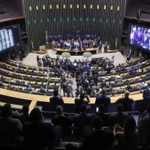 Câmara acelera projeto que torna falsificação de bebidas crime hediondo - Bruno Spada/C&acirc;mara dos Deputados
