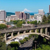 Trump ordena envio de tropas para Portland, no noroeste dos EUA - 	Spicypepper999/wikimedia commons