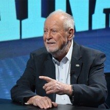 Presidente da Ocemg: "Não se constrói paraíso social em cima de ruína" - Gladyston Rodrigues/EM/D.A Press