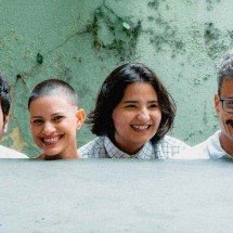 Graveola se despede dos palcos com show derradeiro e novo álbum - @luccamezz/divulgação