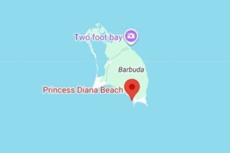 Robert De Niro investe em praia que encantou a Princesa Diana