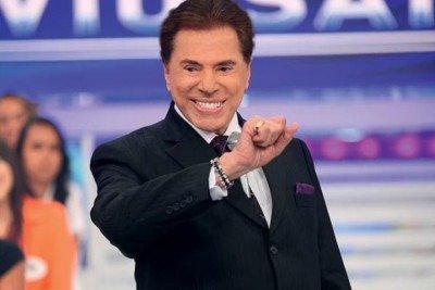 O Auditório Silvio Santos foi oficialmente inaugurado em São Paulo na terça-feira (23/09/2025), em uma cerimônia emocionante que contou com a presença da família do icônico comunicador brasileiro.

 -  (crédito: Divulgacao/SBT)