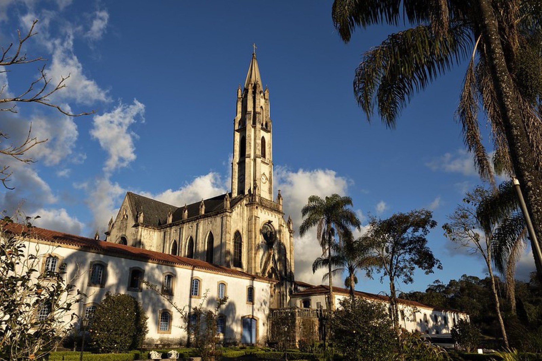 Minas em movimento, turismo, cultura e sustentabilidade no centro de novos negócios