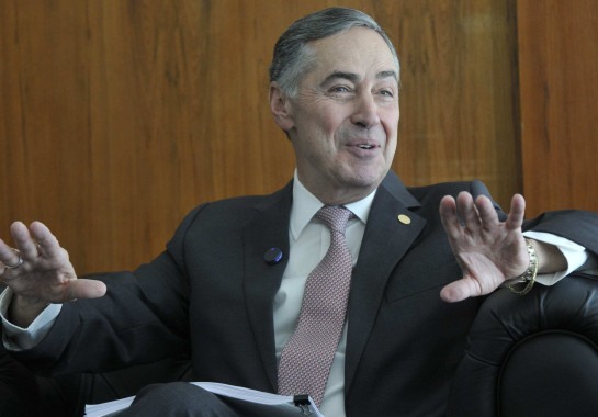 Ed Alves CB/DA Press