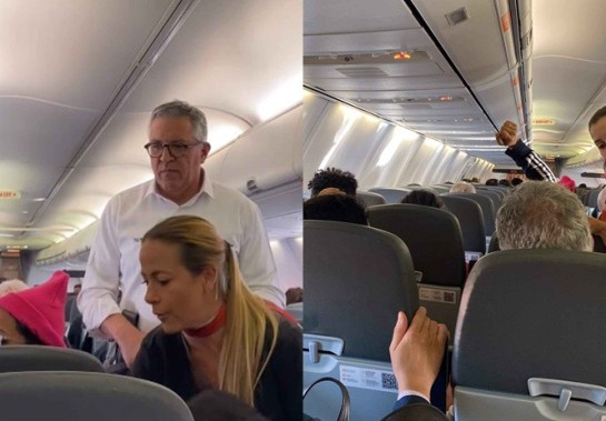 Material cedido ao Correio