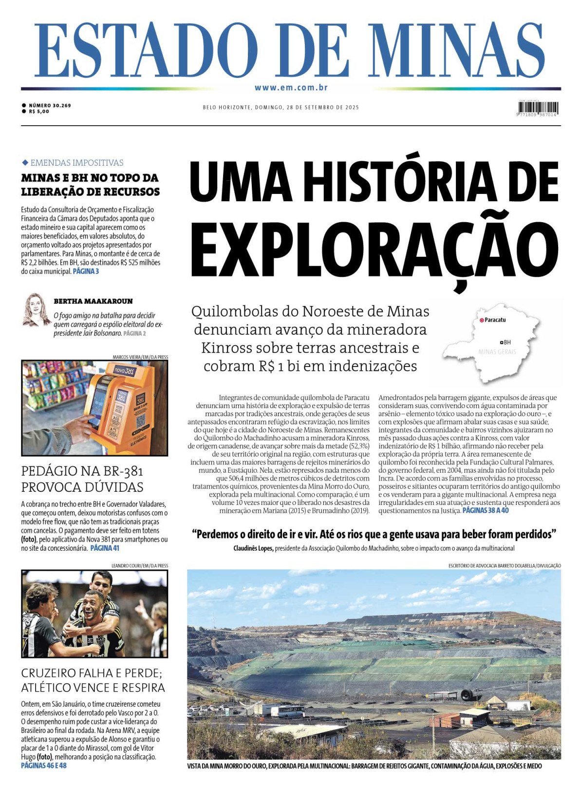 Estado de Minas