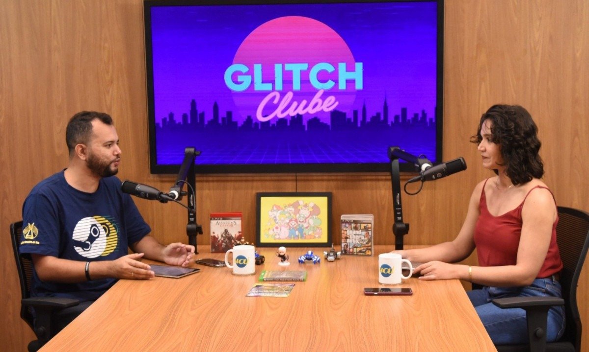 Glitch Clube detalha oportunidades do Work in Finland para brasileiros que querem trabalhar com tecnologia avançada.