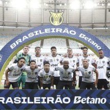 Atuações do Botafogo contra o Fluminense: mais um jogo irregular - Vitor Silva/Botafogo
