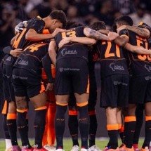 Atuações do Corinthians contra o Fla: Belo primeiro tempo, Mas na etapa final time cai e perde - Rodrigo Coca/Corinthians