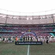 Atuações do Palmeiras contra o Bahia: Jefté falha e ataque tem dia apagado