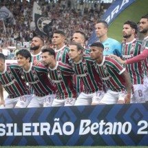 Atuações do Fluminense contra o Botafogo: Martinelli comanda a vitória - Marcelo Gonçalves/Fluminense