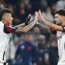Atuações do Flamengo contra o Corinthians: Arrascaeta e Rossi essenciais - Divulgação Flamengo