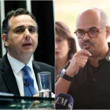 Simões nem chegou mas já quer ‘sentar na janela’ do PSD - Geraldo Magela/Ag&ecirc;ncia Senado e Ed&eacute;sio Ferreira/EM/D.A Press