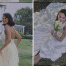 Veja detalhes do casamento de Selena Gomez e Benny Blanco - Instagram / Selena Gomez