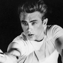 Carta de amor de James Dean é vendida por R$ 170 mil em leilão - Reprodução