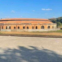 Novo tempo para  o ‘Coliseu’ de Minas - FOTOS: FELIPE C. V. PIRES/PREFEITURA DE RIBEIRÃO VERMELHO/DIVULGAÇÃO