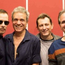 Hanoi Hanoi revisita trajetória em álbum gravado ao vivo em Nova Lima - Marden Nascimento/divulgação