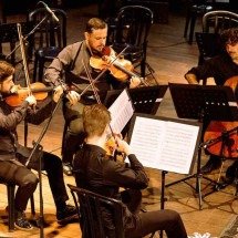 Concertos didáticos da OSB começam em escolas públicas da Grande BH - Larissa Noé/Divulgação