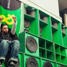 Maui lança álbum, celebra conexão com Minas e chama BH de 'nossa Londres' - Is2a.costa/Divulgação