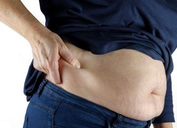 Médicos orientam que emagrecimento também passa por mudanças de hábitos, alimentação equilibrada e atividade física regular -  (crédito: Pixabay/Reprodução)