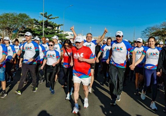  Ricardo Stuckert / PR