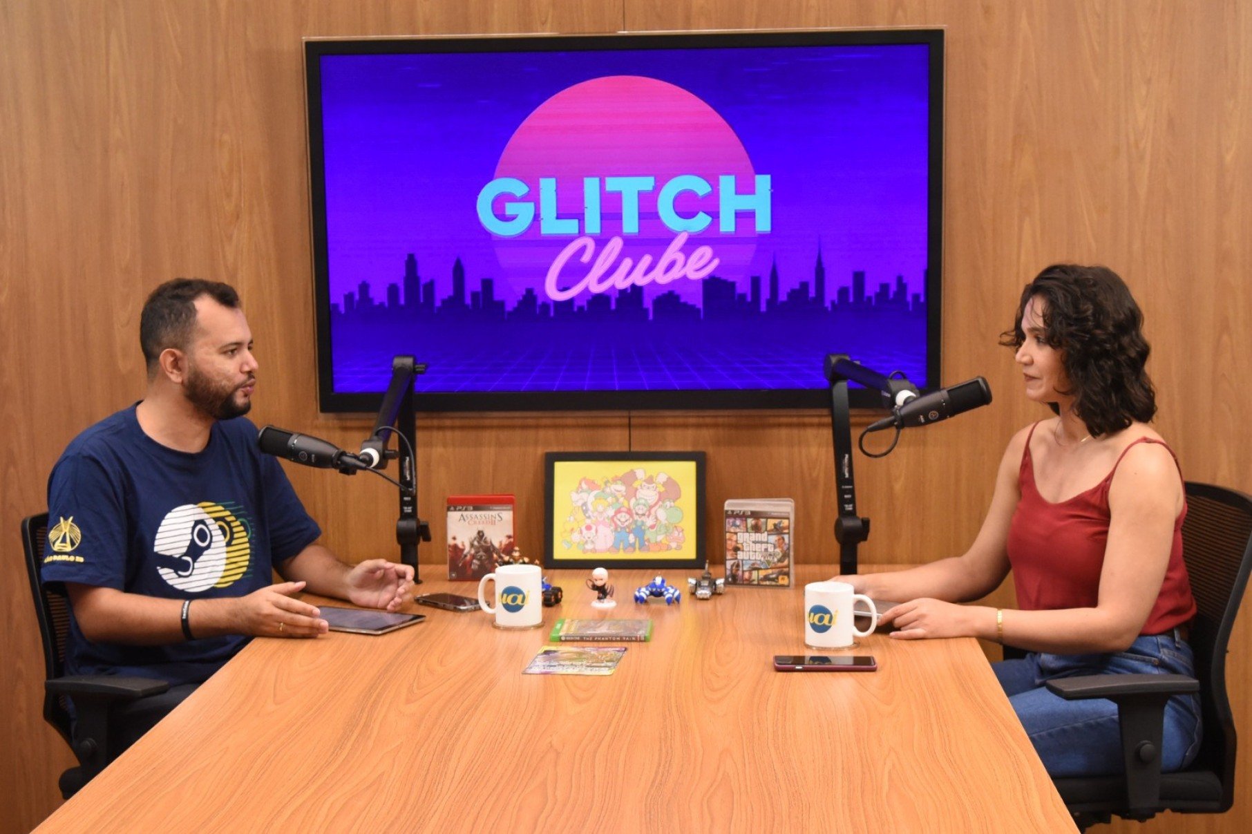 Glitch Clube detalha oportunidades do Work in Finland para brasileiros que querem trabalhar com tecnologia avançada.