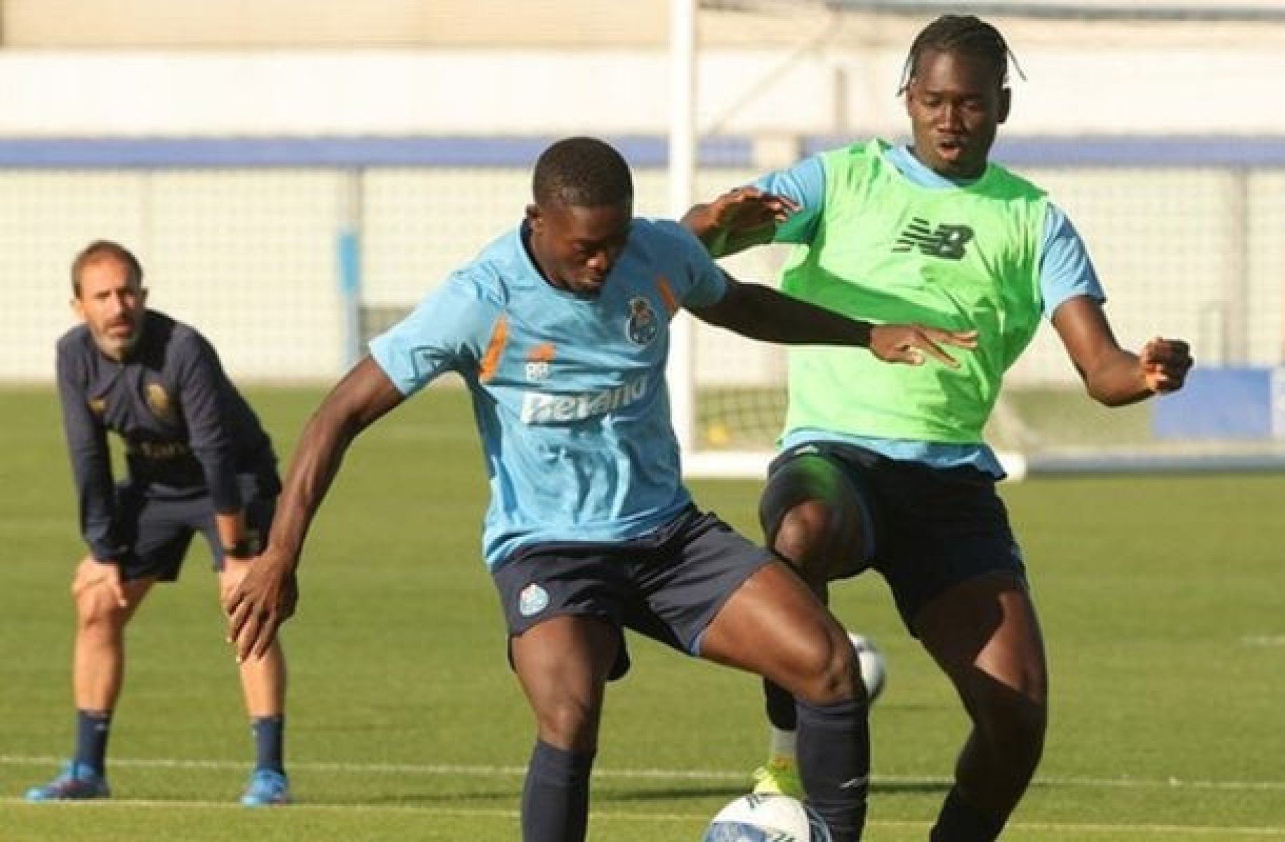 Arouca x Porto: onde assistir, escalações e arbitragem