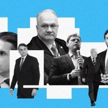 Drops da semana: Fachin toma posse, Tarcísio visita Bolsonaro e Câmara deve votar IR