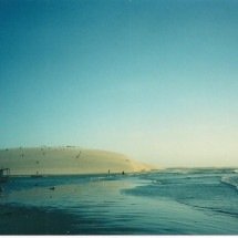 Os destinos brasileiros no radar dos famosos para a virada do ano - Antônio Marcos Capobianco wikimedia commons