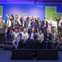 Acelen Summit evidencia avanços estratégicos da macaúba - DINO