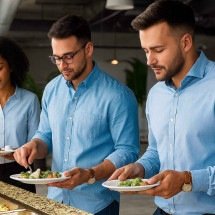 Estudo mostra relação entre alimentação e produtividade - DINO