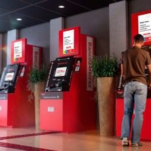 Recargas no Banco24Horas já passam de R$ 1,53 milhão em 2025 - DINO