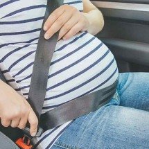 Médicos alertam para cuidados no volante durante gestação e puerpério -  Ifraldas