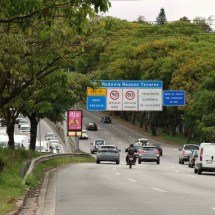 Motoristas com TDAH têm 2 vezes mais chance de se envolver em acidente - Rovena Rosa/Agência Brasil