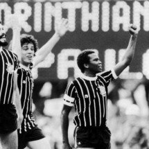 Livros vão reunir todos os jogos, jogadores e camisas da história do Corinthians