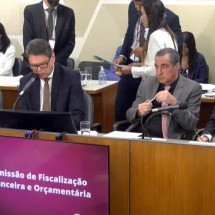 ALMG aprova federalização da MGI em comissão, e projeto segue para votação - ALMG/Reprodução
