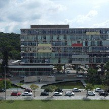 Eleições definem novo reitor para UFMG; Lula dará a palavra final - Leandro Couri/EM/DA Press